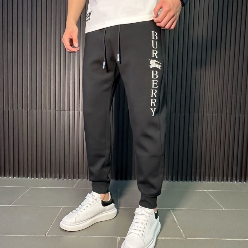 Burberry Long Pants